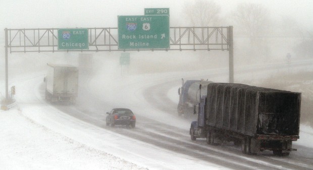 weather snow